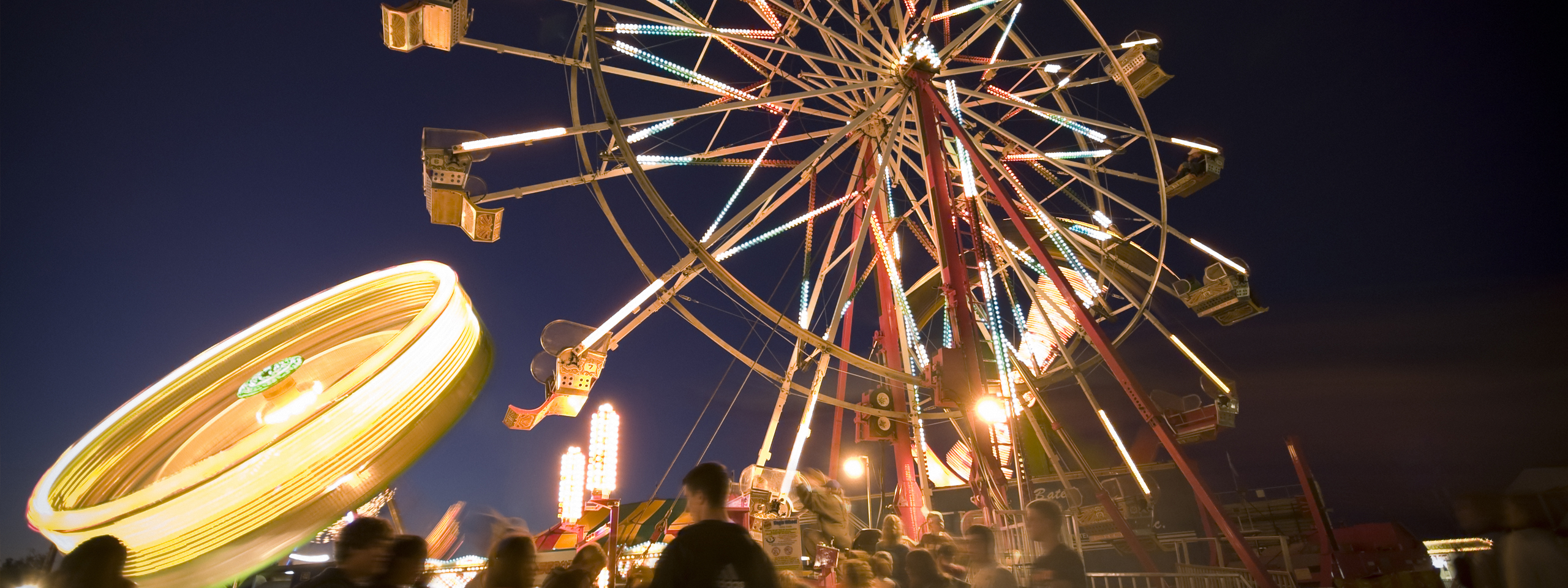 Home Hunterdon County Fair