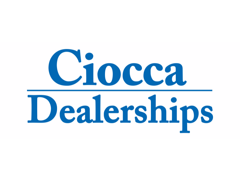 Ciocca logo