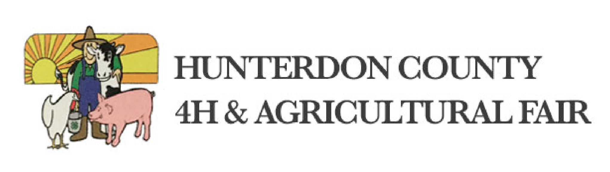 Hunterdon County Fair